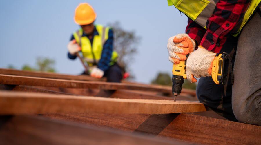 Local Chimney Repair in Warren, NH
